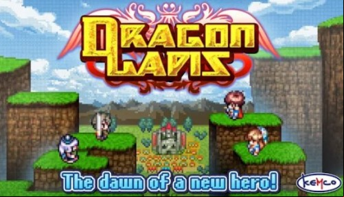  RPG Dragon Lapis APK
