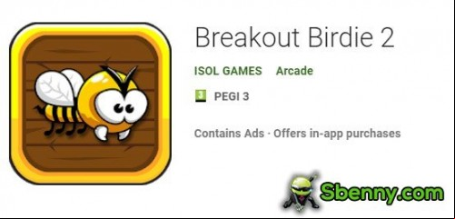 Breakout Birdie 2
