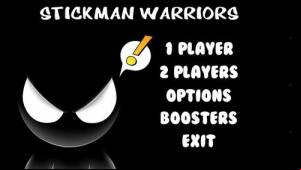 Stickman Warriors MOD APK