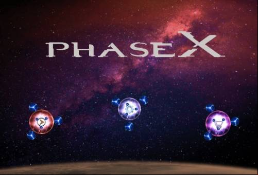 PhaseX - Type 1 Civilisation APK