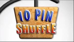 10 Pin Shuffle Bowling MOD APK