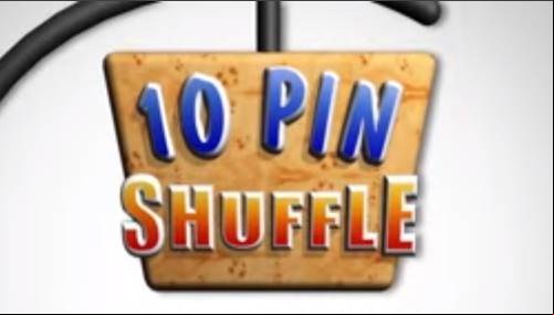 10 Pin Shuffle Bowling MOD APK