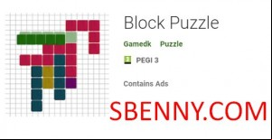Block Puzzle APK