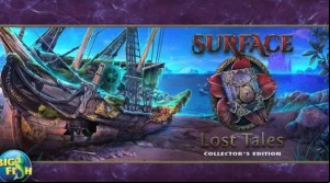 Surface: Lost Tales Collector’s Edition MOD APK