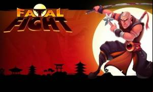 Fatal Fight - Fighting Game MOD APK