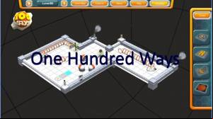 One Hundred Ways MOD APK