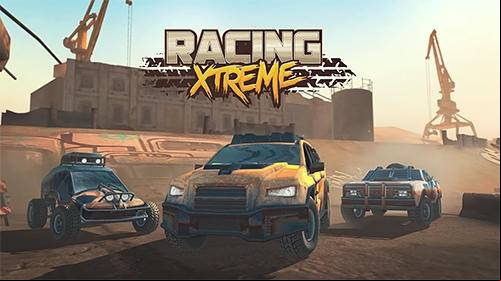 Real Motor X3M Bike Race Game MOD APK