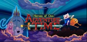 Adventure Time: Heroes of Ooo APK