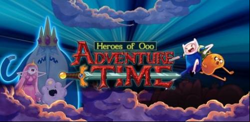 Adventure Time: Heroes of Ooo APK
