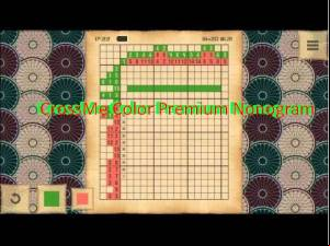 CrossMe Color  Nonogram MOD APK