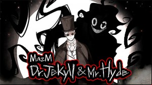 MazM: Jekyll and Hyde MOD APK