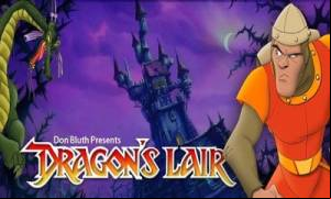 Dragon’s Lair APK