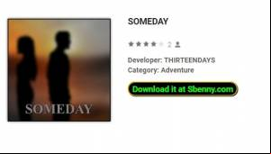 SOMEDAY APK
