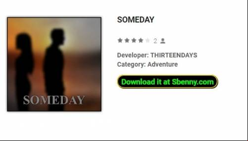 SOMEDAY APK
