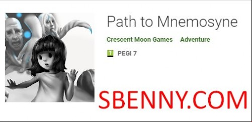 Path to Mnemosyne APK