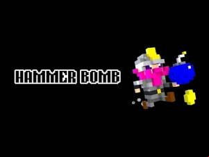 Hammer Bomb - Creepy Dungeons! MOD APK