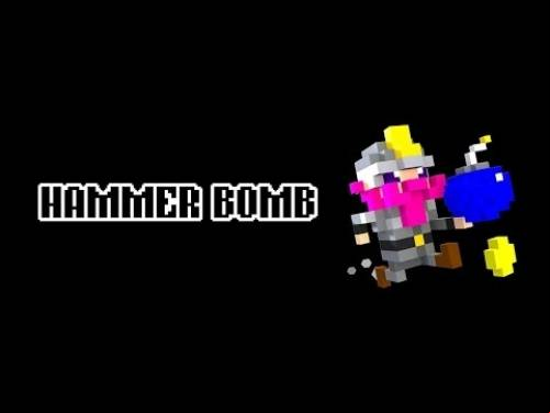 Hammer Bomb - Creepy Dungeons! MOD APK