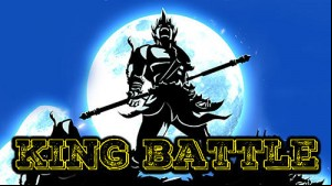 King Battle-Fighting Hero legend MOD APK