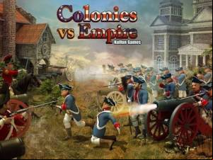 Colonies vs Empire MOD APK