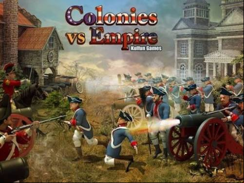 Colonies vs Empire MOD APK