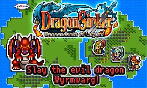 RPG Dragon Sinker MOD APK