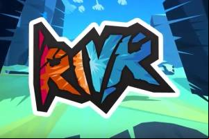 RIVR VR APK