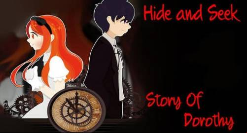 HideAndSeek[Story of Dorothy] MOD APK