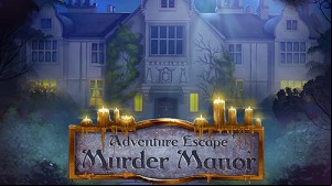 Adventure Escape: Murder Inn MOD APK
