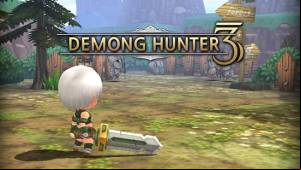 Demong Hunter 3 MOD APK