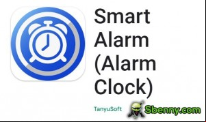 Smart Alarm (Alarm Clock) APK