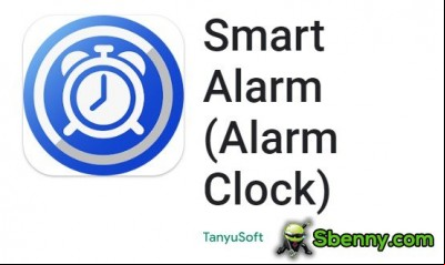 Smart Alarm (Alarm Clock) APK
