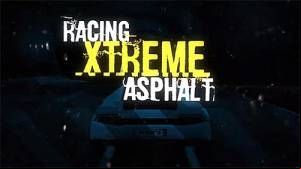 Extreme Asphalt : Car Racing MOD APK