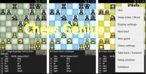 Chess Genius APK