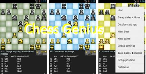 Chess Genius APK