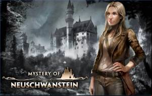 Mystery of Neuschwanstein MOD APK