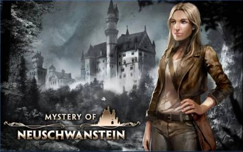 Mystery of Neuschwanstein MOD APK