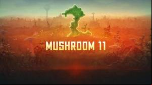 Mushroom 11