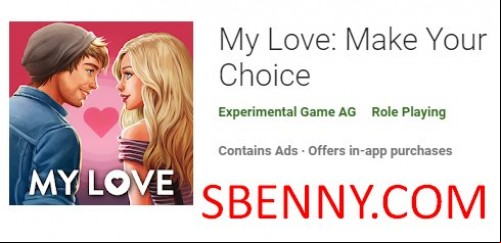 My Love: Make Your Choice MOD APK
