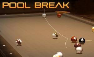 Pool Break Pro - 3D Billiards MOD APK
