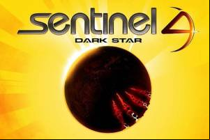 Sentinel 4: Dark Star APK