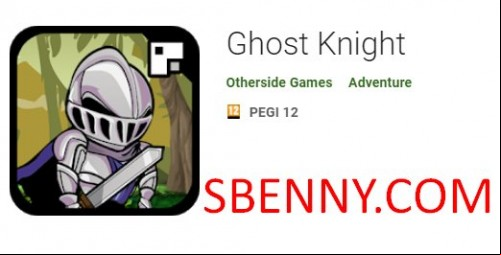 Ghost Knight APK