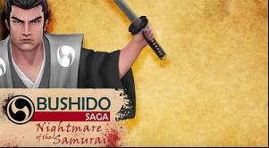 Bushido Saga MOD APK