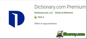 Dictionary.com  MOD APK
