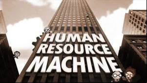 Human Resource Machine APK