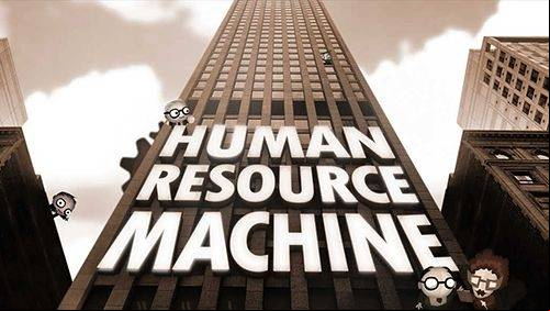 Human Resource Machine APK