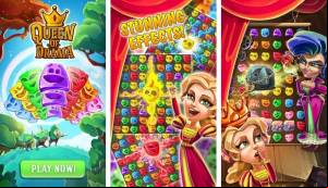 Queen of Drama MOD APK