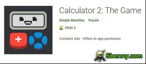 Calculator 2: The Game MOD APK