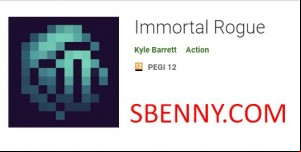 Immortal Rogue APK