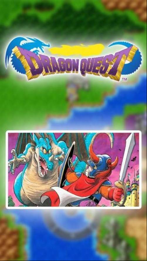 Dragon Quest APK