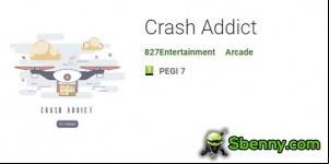 Crash Addict APK